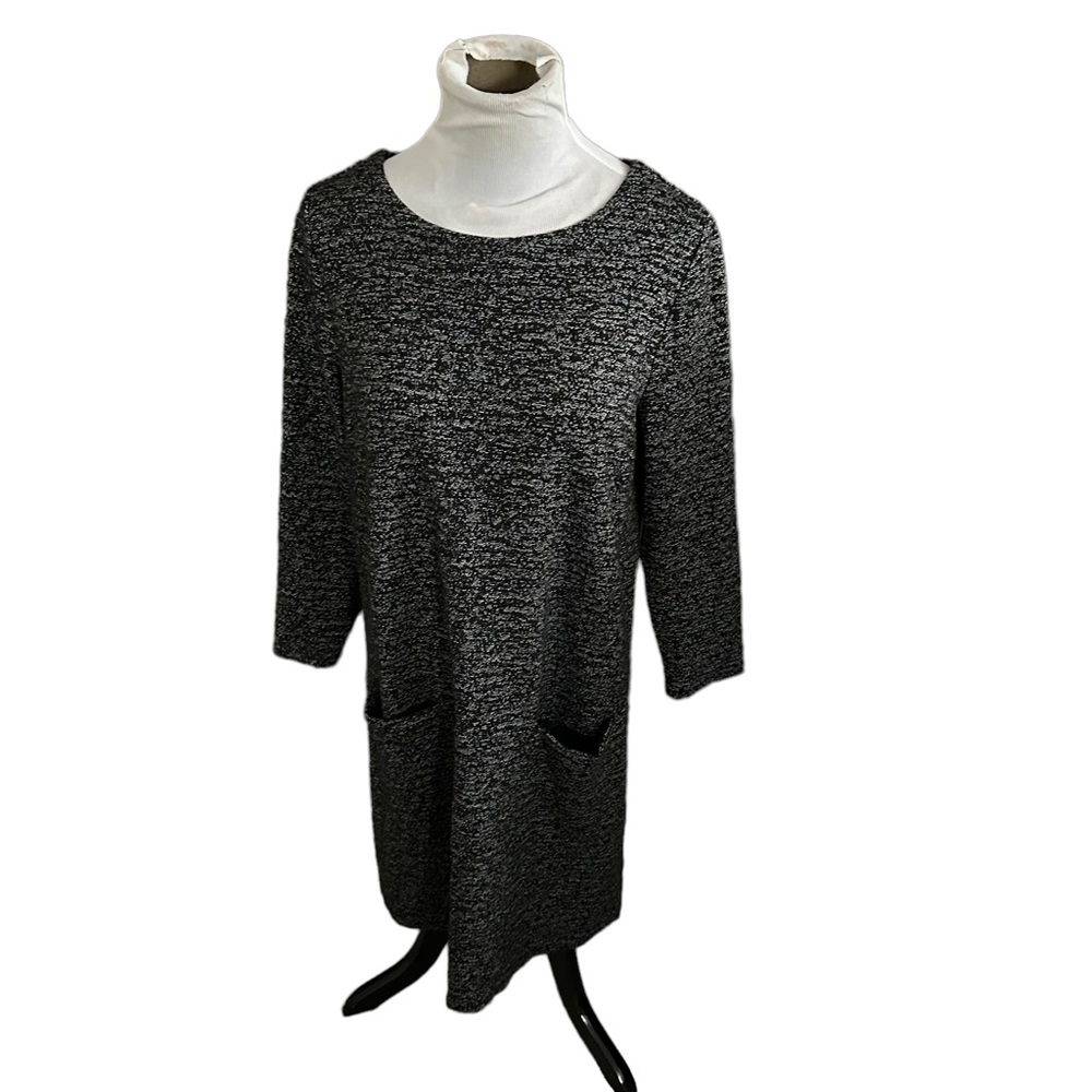 Anthropologie Lilis Closet Sweater Dress Size Medium